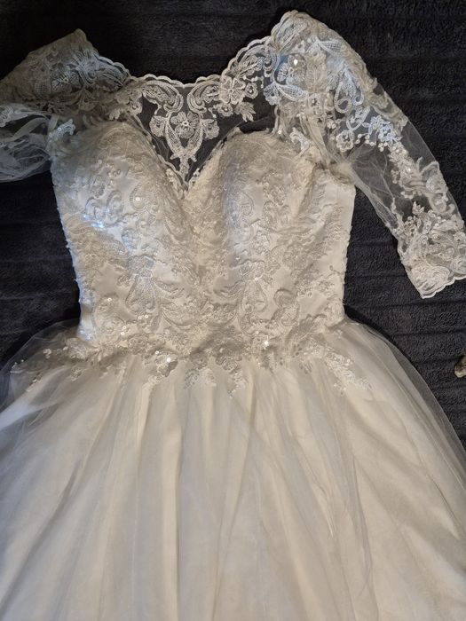 Rochie de Mireasă