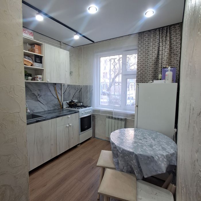 Продам квартиру 2 комнаты