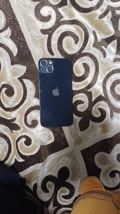 Айфон 13 все работает