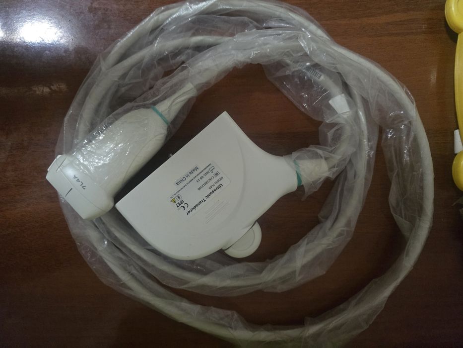 Mindray lineyni datchik ds 40 bn ds 60ga