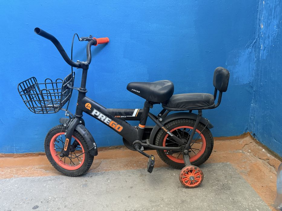 Продам велик детский