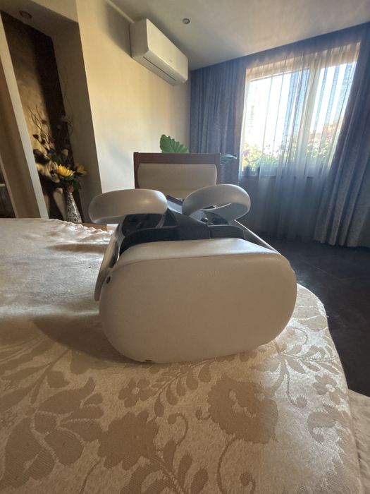 Очила за Виртуална реалност