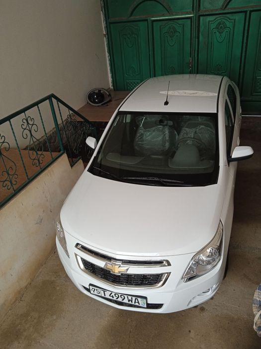 Cobalt style 2025 srochna sotiladi.