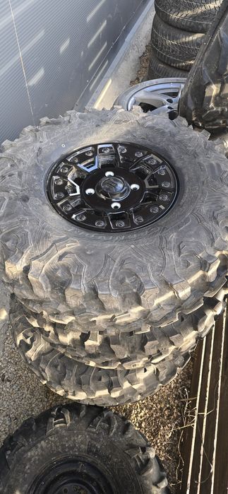 Accesorii Can Am Maverick X3// parbriz/bullbar/overfendere/acoperis/