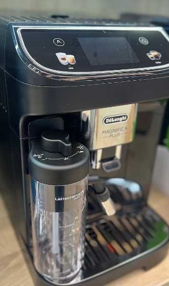 Кофемашина DeLonghi Magnifica Plus ECAM320.60.B