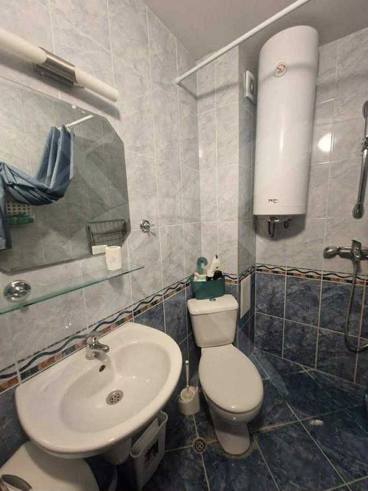 Двустаен апартамент в к.к. Чайка - 183200