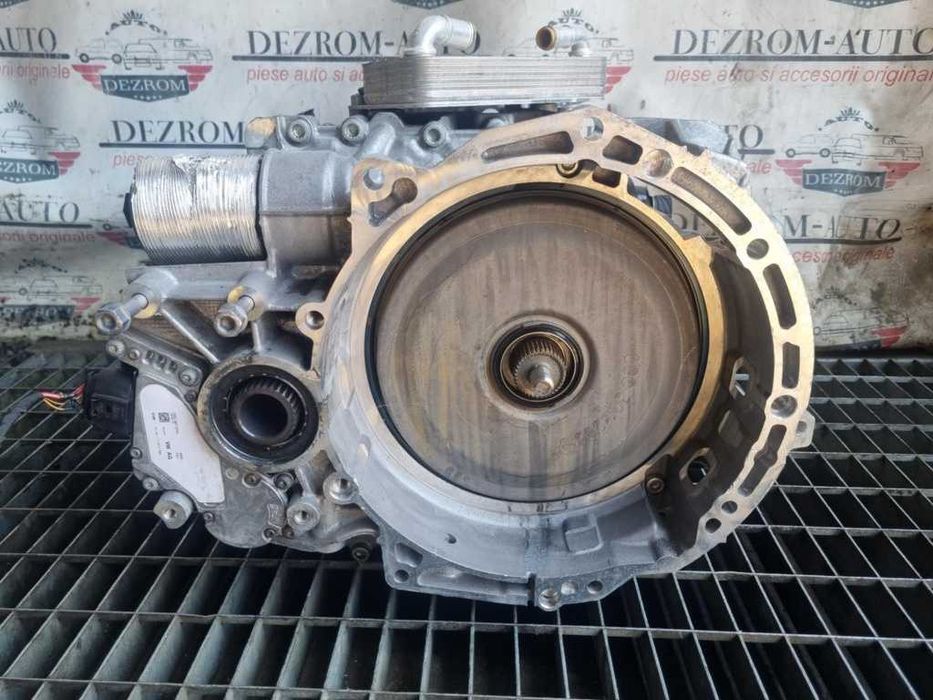 Cutie viteze DSG7 DQ381 RSA SWT 0GC300012D Skoda Vw 2.0 TDI 4x4