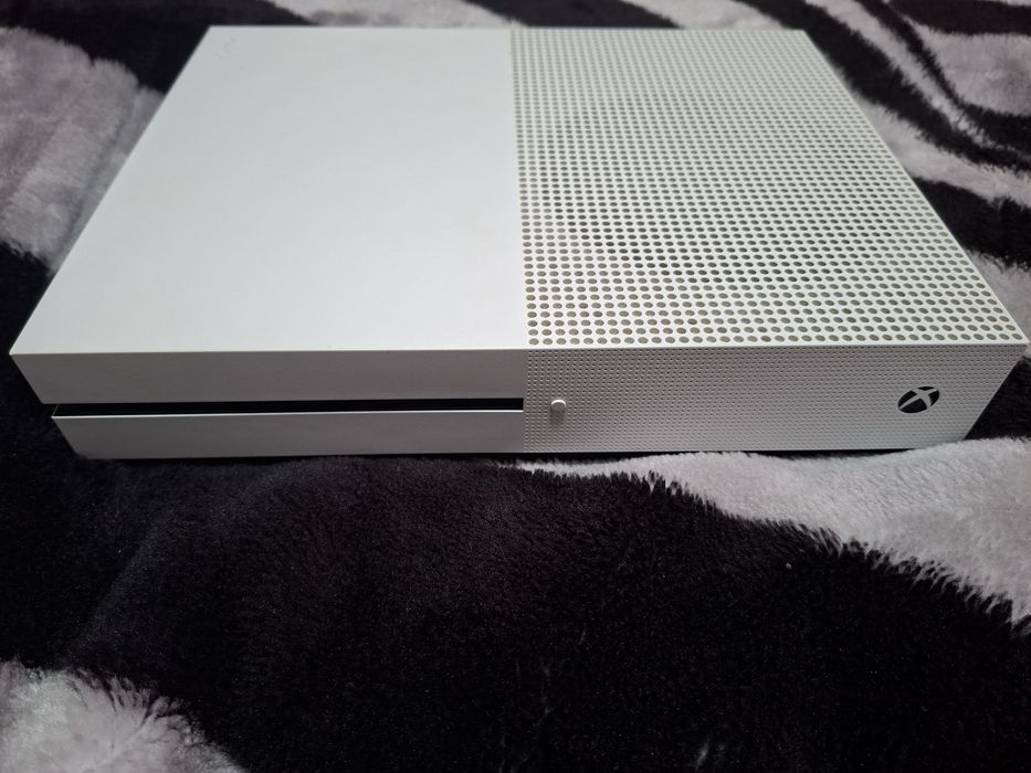 Vand Xbox One  S
