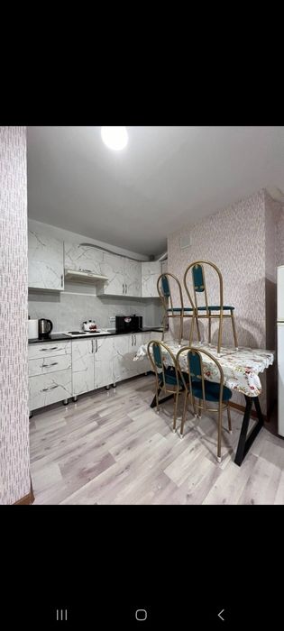 Квартира посуточно