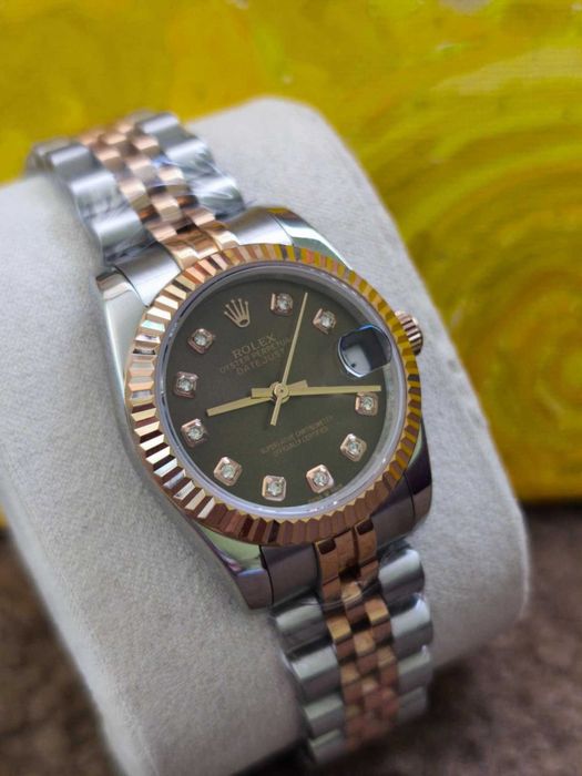 Rolex Datejust 126231
