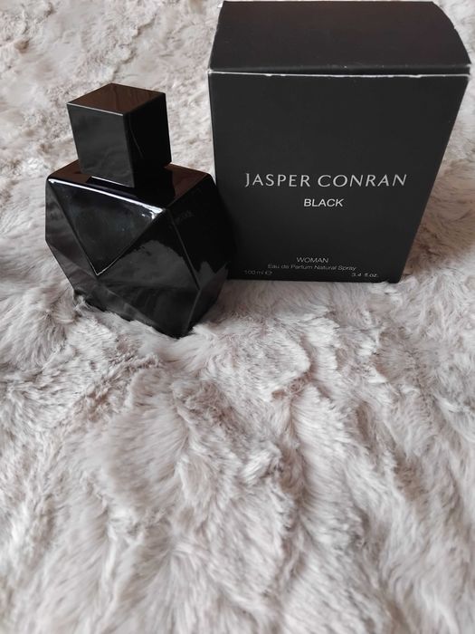 Jasper Conran Black Woman - Eau De Parfum 100ml