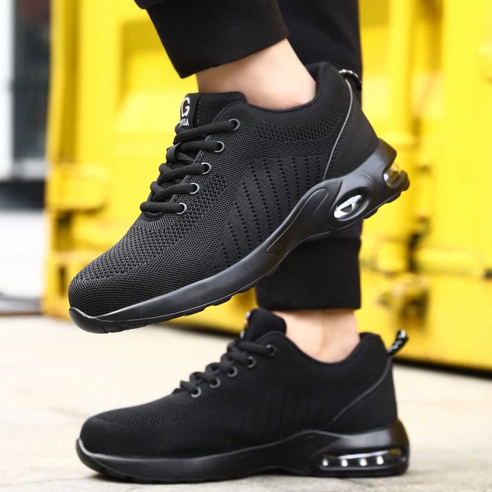 Cпец обувь, защитная обувь, Safety shoes