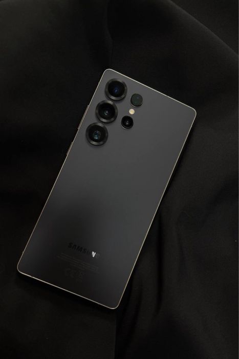 Samsung S25 ultra | Ortalyq