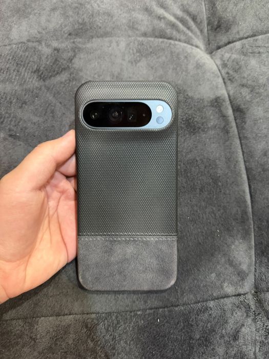 Pixel 9 pro XL 16/128