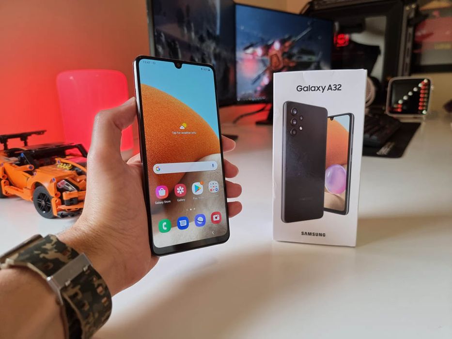 Samsung A32/ Самсунг А32