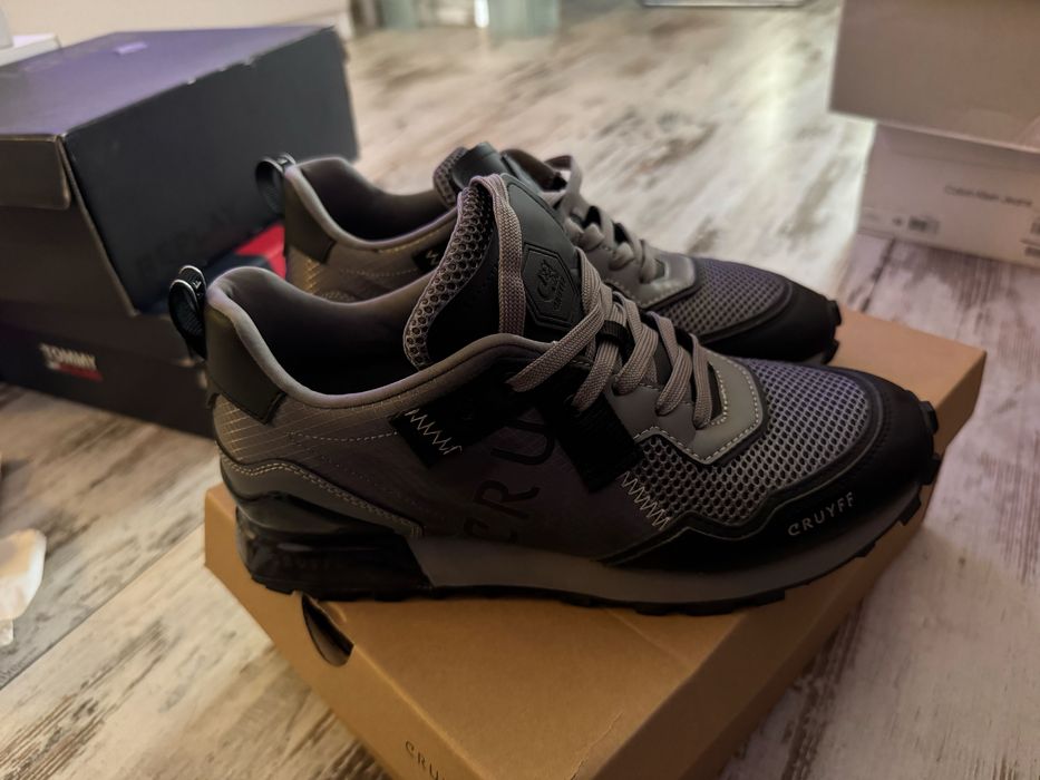 Кецове дамски Cruyff