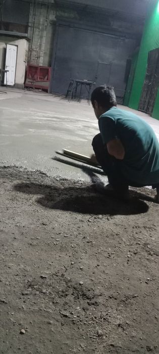 Стяжка Киламиз ишимиз тез