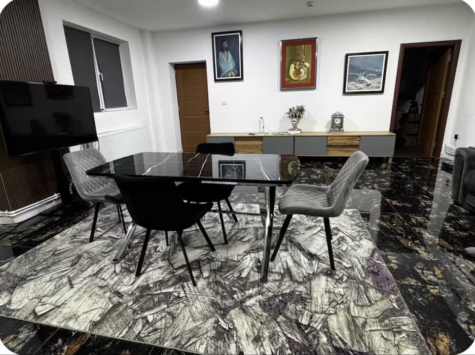 Apartament Regim Hotelier Parcare Privata