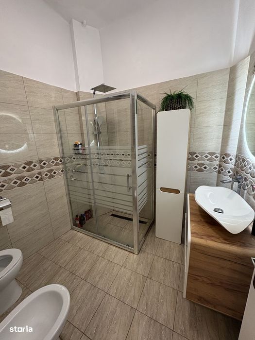 Apartament în vila Piața Unirii-Universitate
