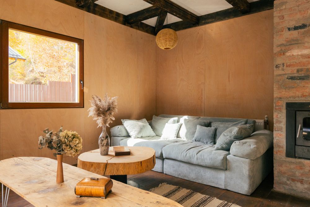 Cabana Murmur River Lodge