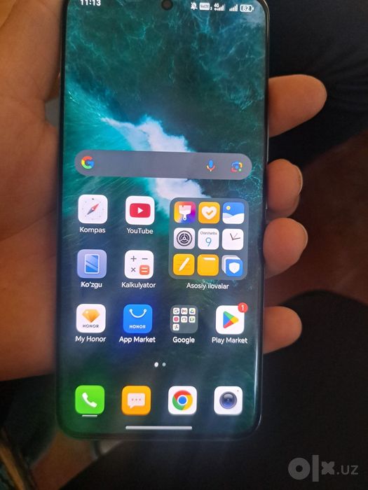 Samsung a53 5g 6/128