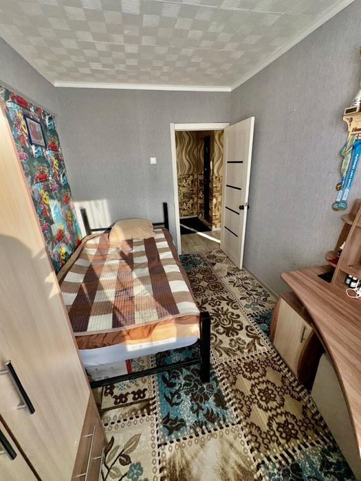 Продам 4 х ком квартиру