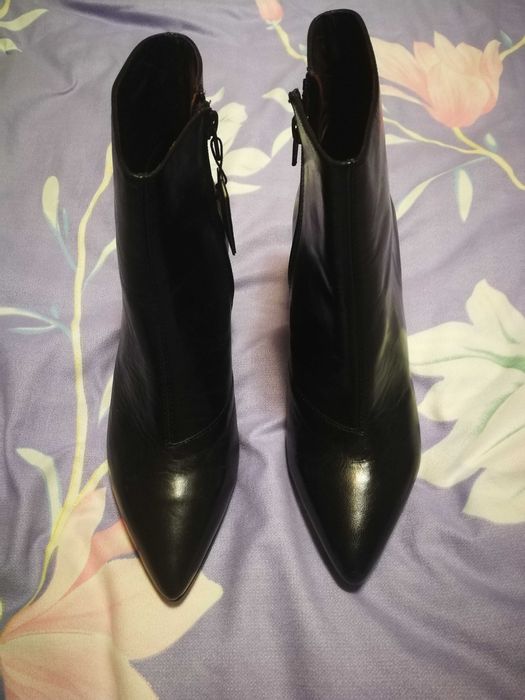 Botine brand VAGABOND