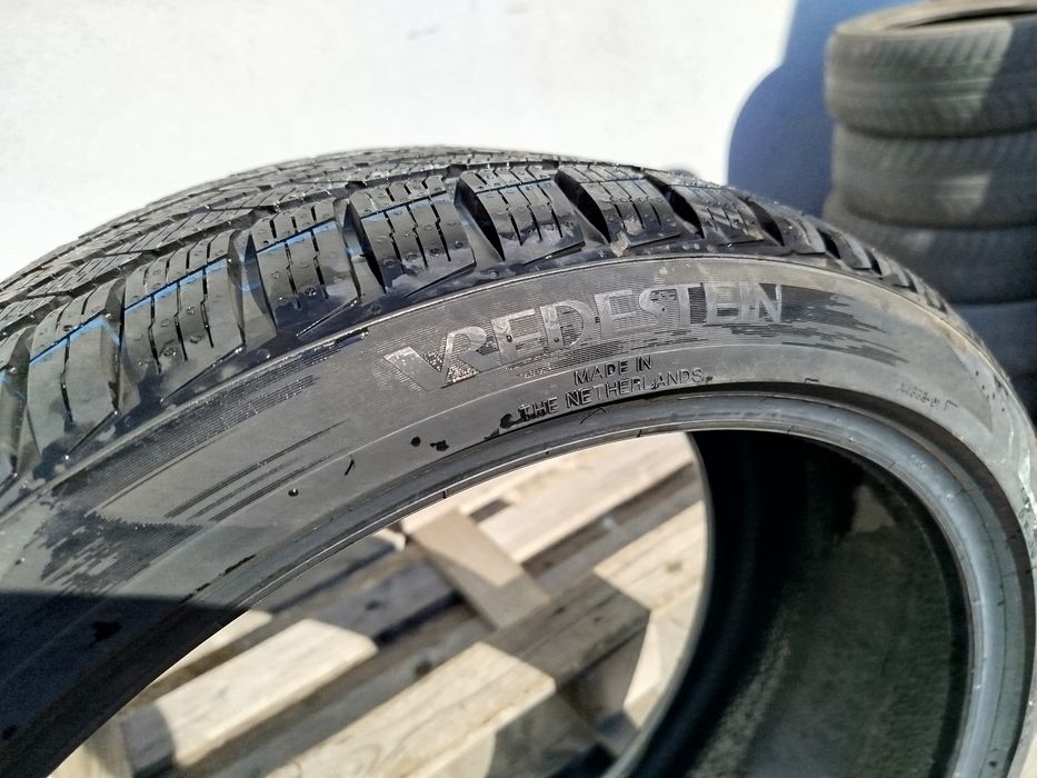 245/35/20 Вредщайн ДОТ 2019 г - 4 Сезона - САМО 1 брой - Чисто Нова