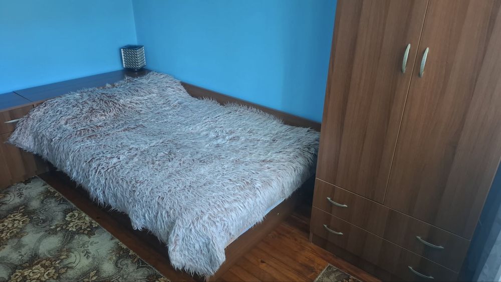 Спален комплект