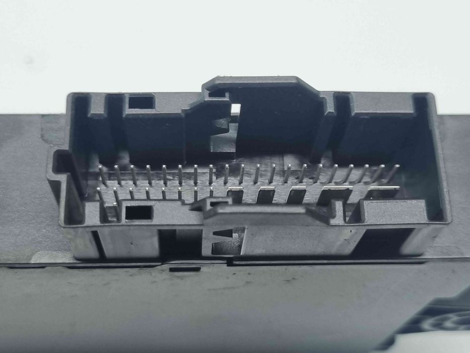 Modul confort Bmw 3 (E90) [Fabr 2005-2011] 9147226-01