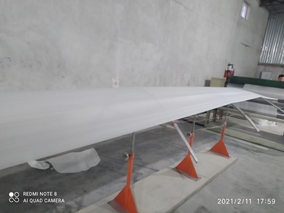 Teplo izol Tarket uchun sintifon optim donaga yoq