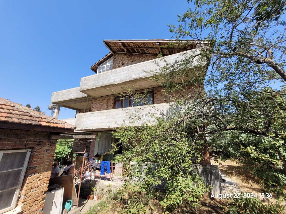 Продава се Къща в с. Старо Оряхово, Област Варна - 420 кв.м за 858 €/кв.м - Снимка #5