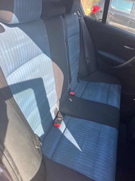 BMW SERIA 1 benzina 116i