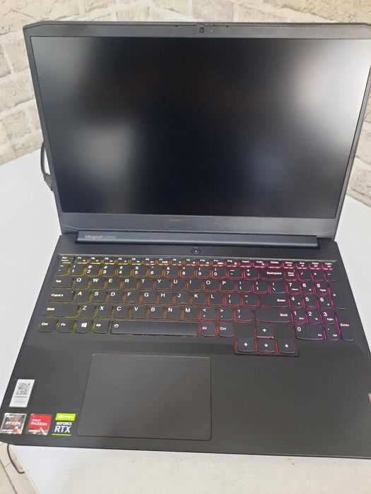 Dezmembrez Lenovo ideapad Gaming 3-15ACH6