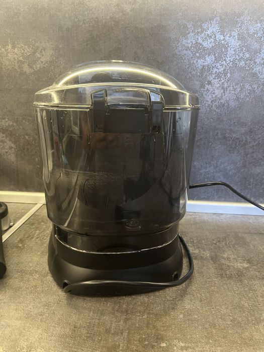 Кафе машина DeLonghi 1100w 15bar