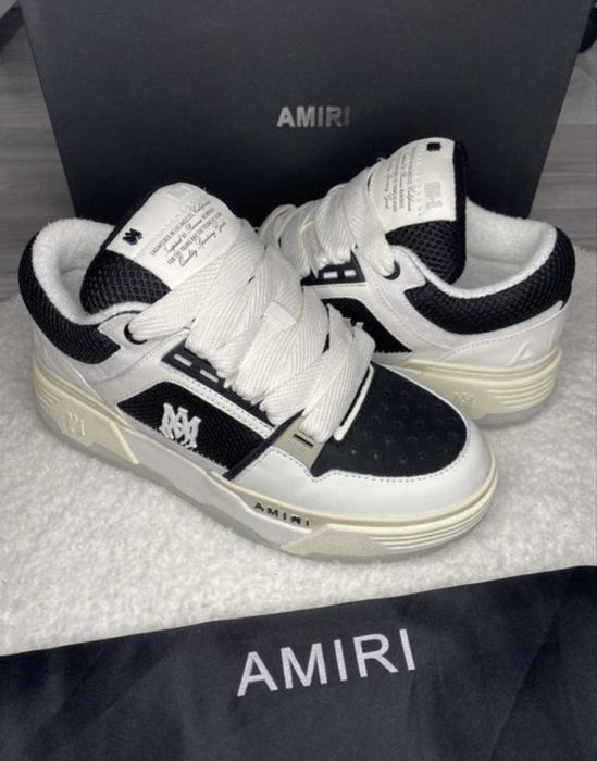 adidasi Amiri unisex