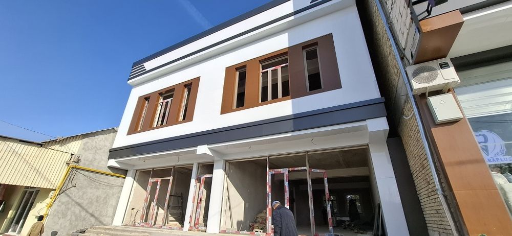 АЛИКАФОН фасад АЛИКАБОНД Алюкабонд Аликапон паталог