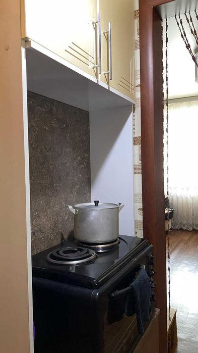 Продается малосемейка Центр