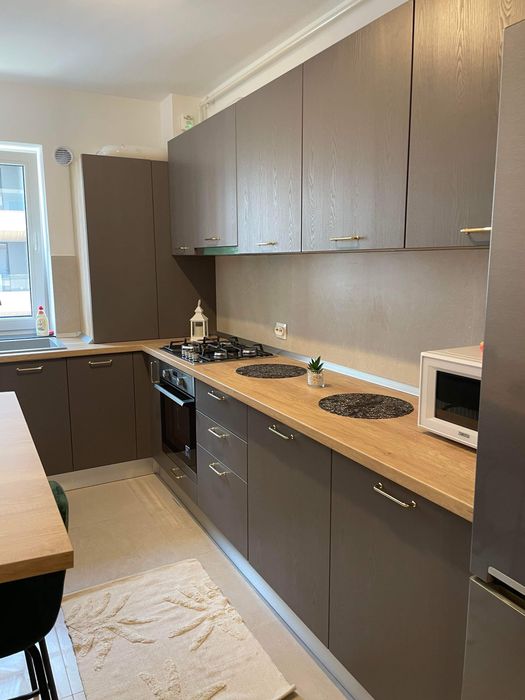 Cazare Brasov – Qualis Residence, lângă Mall Coresi Brașov