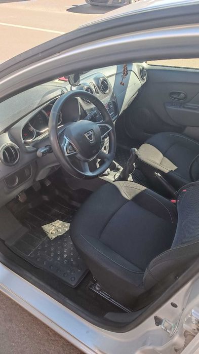 DACIA Sandero 2018 — imagine 14