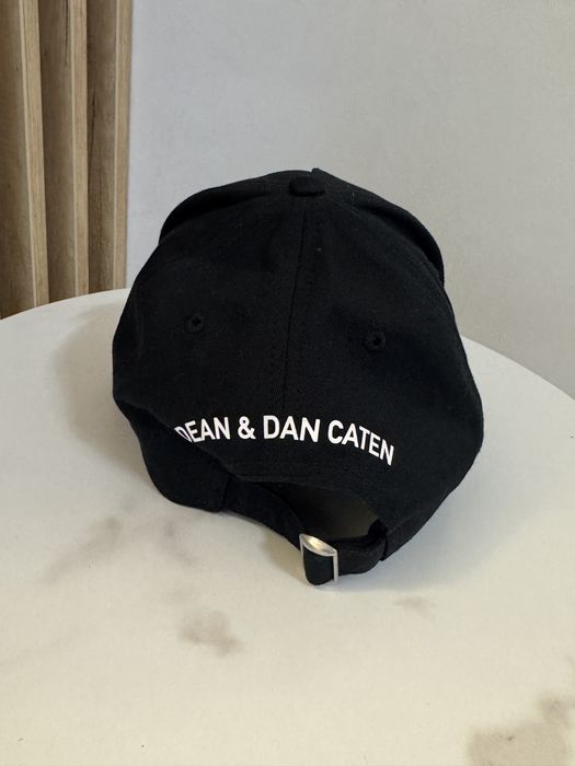 Sapca dsq2 onesize unisex