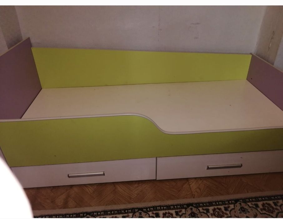 Продаётся детский кровать