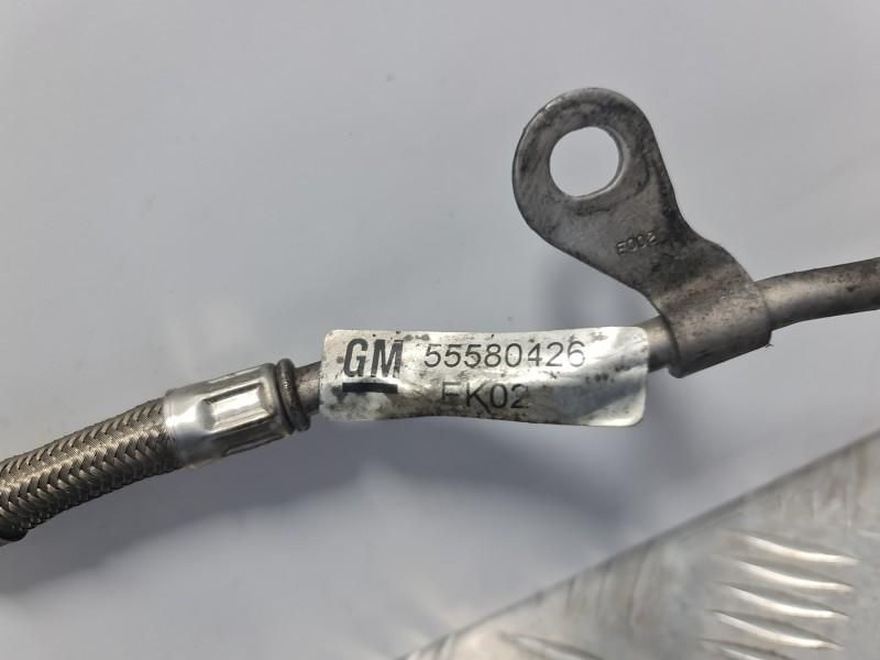 Conducta turbo Opel Meriva B 1.6CDTI 136cp 100kw; 1.6CDTI 110cp 81kw B