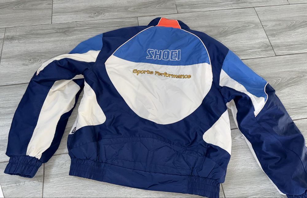 Geaca moto shoei măsura L