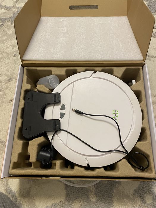 Продается робо пылесос