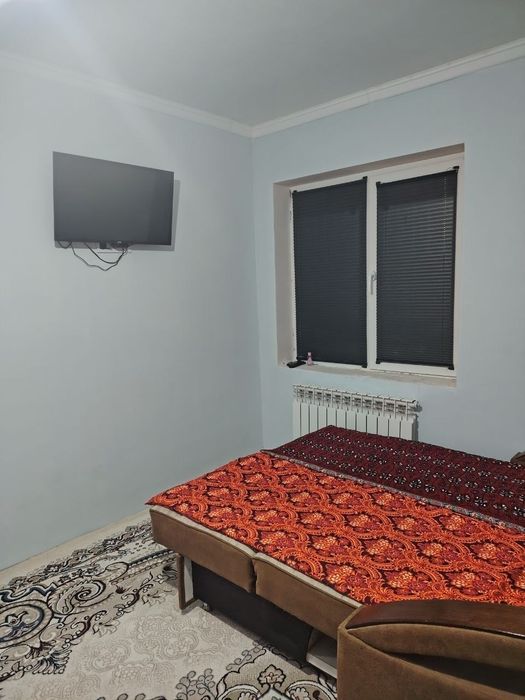 Продается квартира 1/1/7 ор Куйлук. Компас