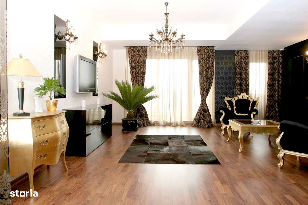 Apartament 3 Camere | Cartierul Francez | Le Club