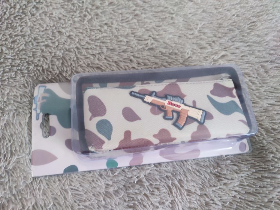 Пенал для мальчика