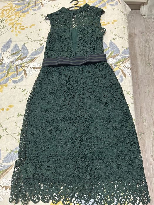 Rochie dantela Mango, M