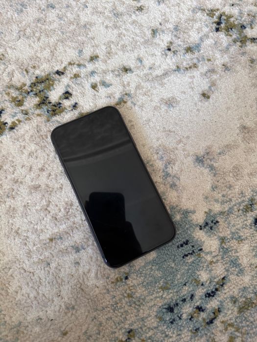 Iphone 11 64 GB 71%